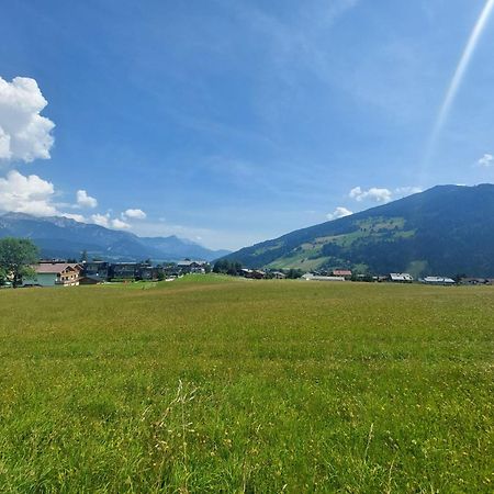 Appartamento Alpensicht Schladming Esterno foto