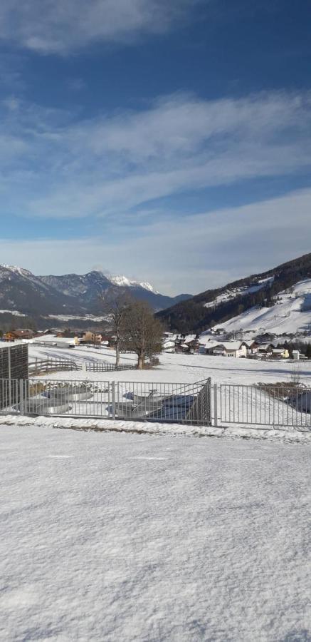 Appartamento Alpensicht Schladming Esterno foto