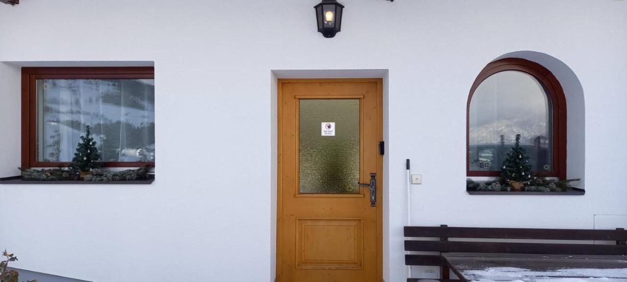 Appartamento Alpensicht Schladming Esterno foto