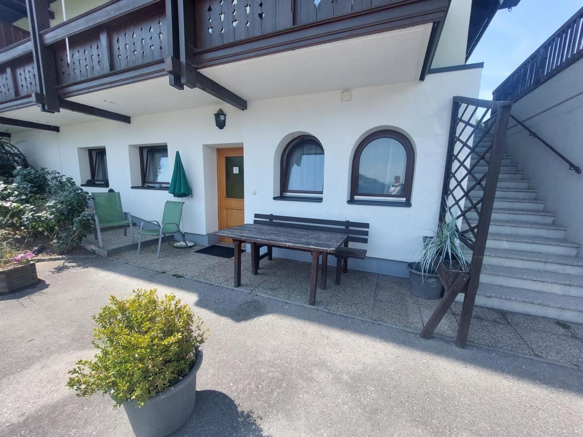 Appartamento Alpensicht Schladming Esterno foto