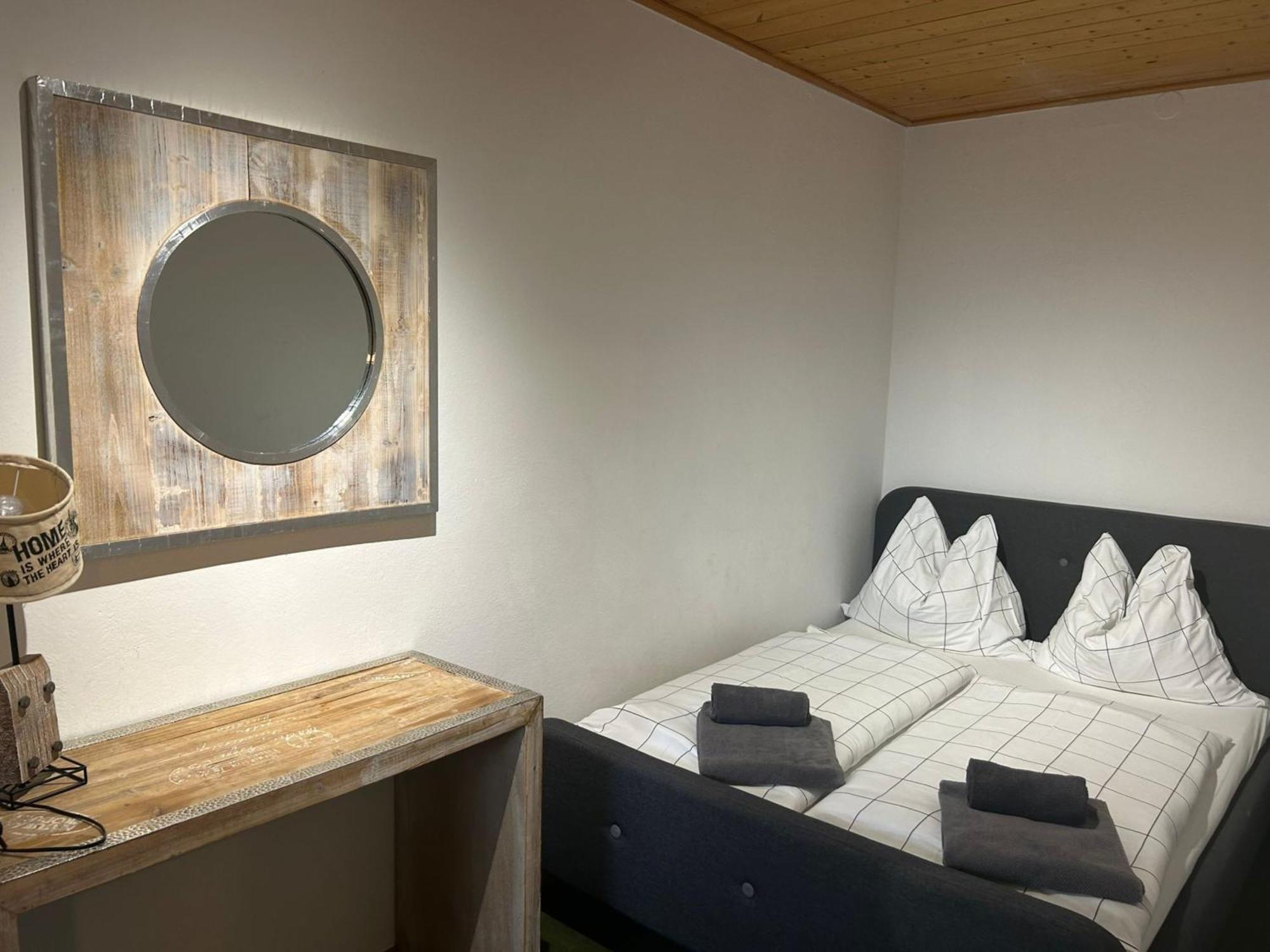 Appartamento Alpensicht Schladming Esterno foto