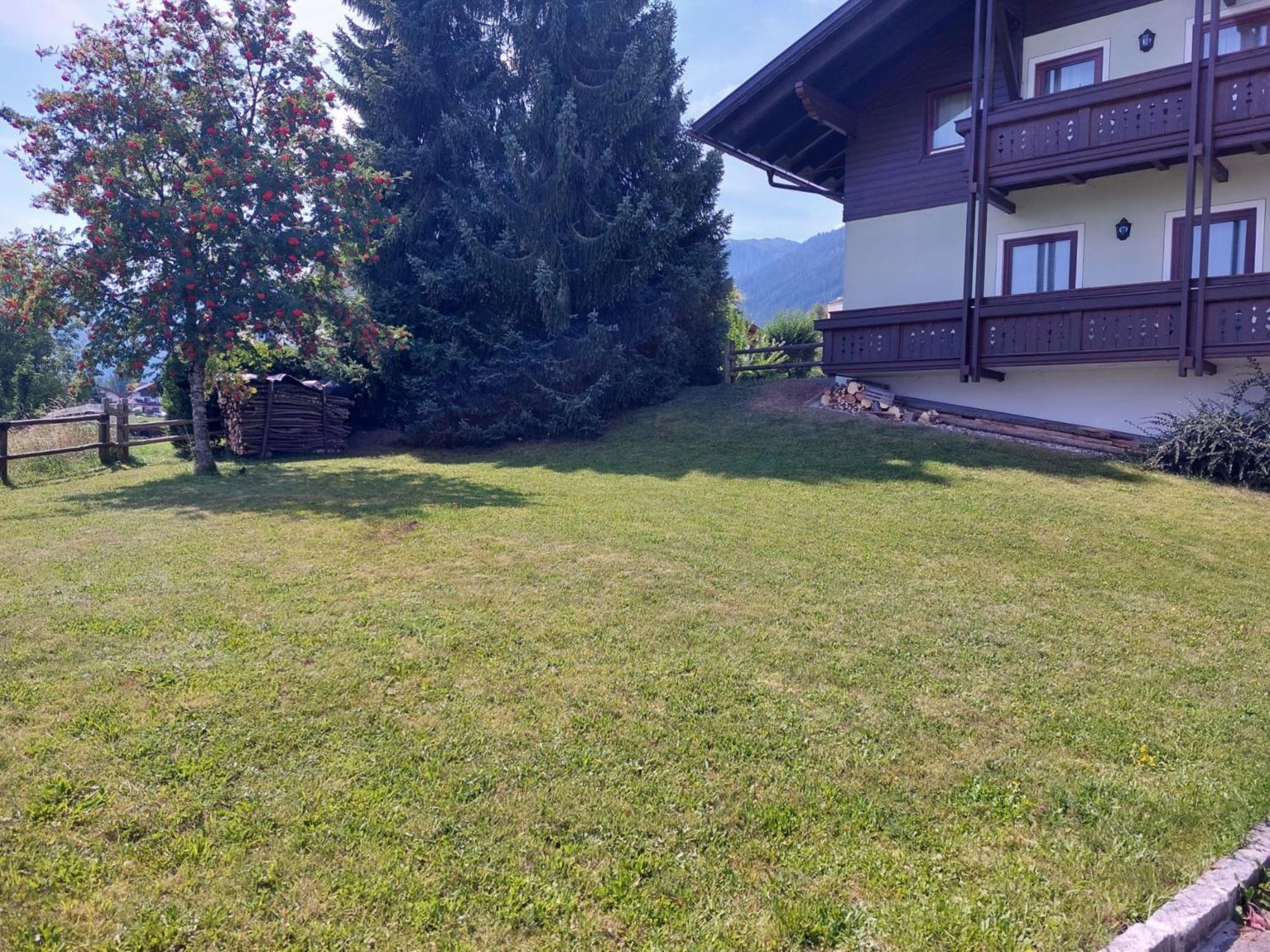 Appartamento Alpensicht Schladming Esterno foto