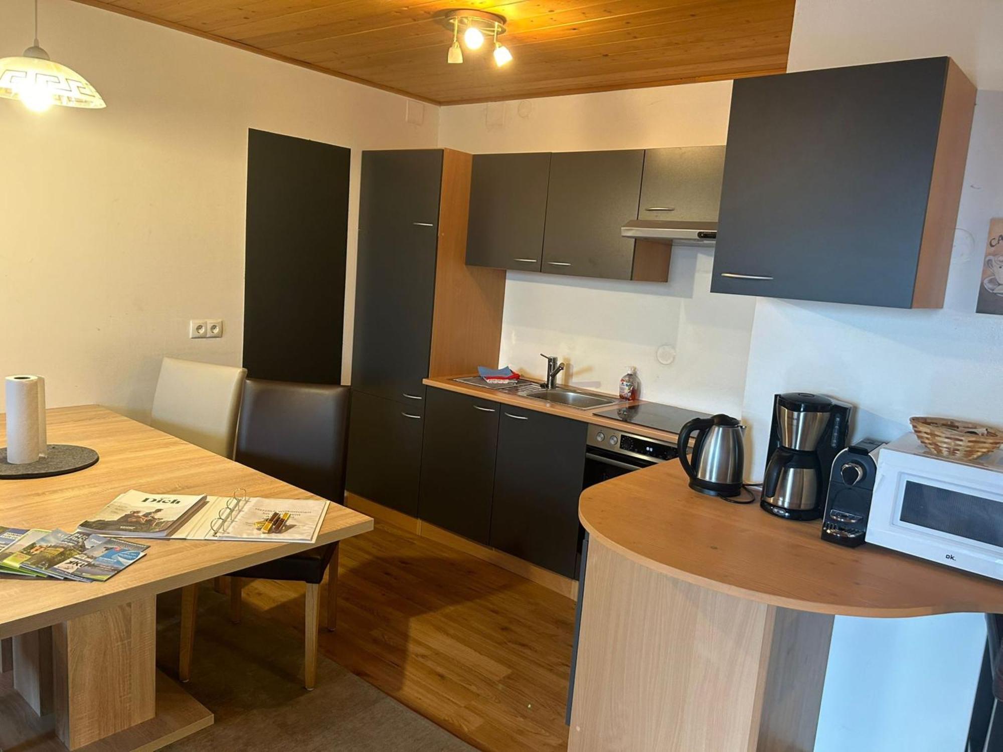 Appartamento Alpensicht Schladming Esterno foto